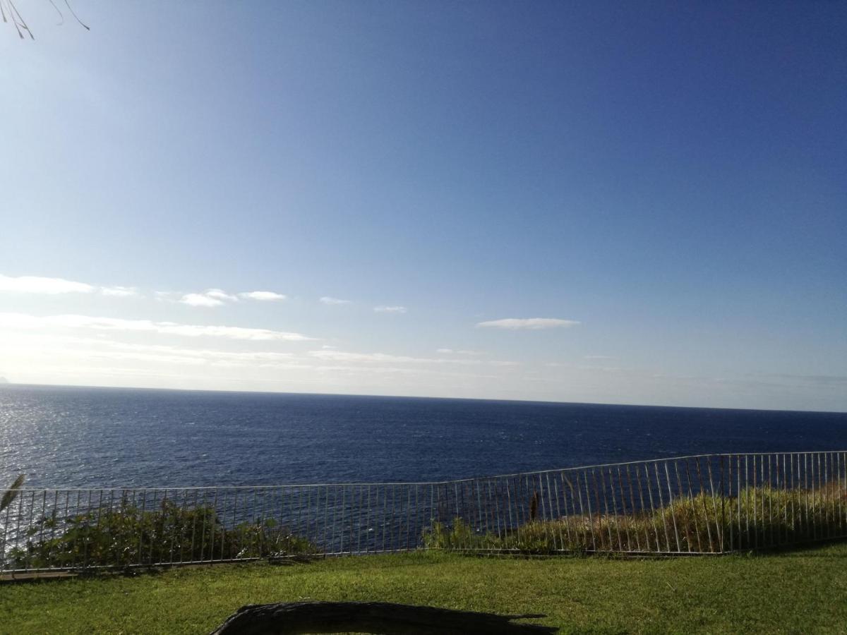 Sea To See - Sea Front View 卡尼索 外观 照片